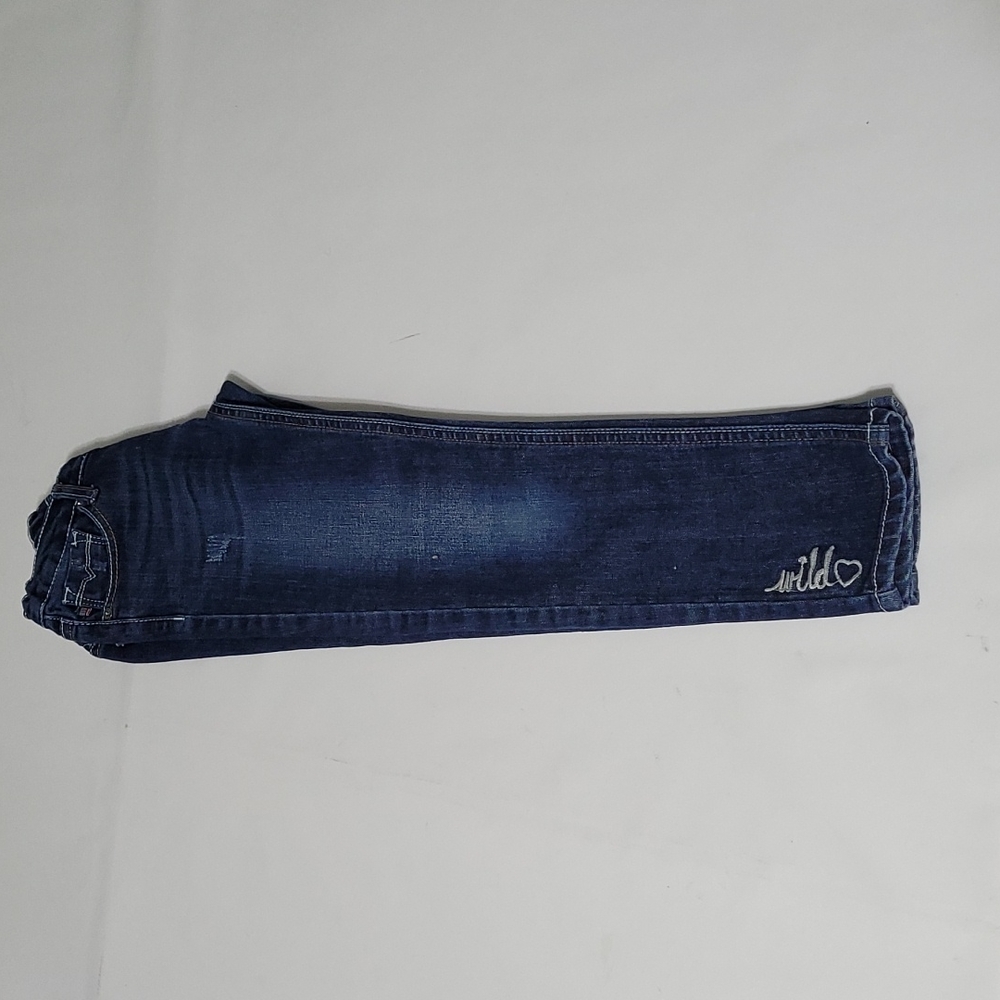 Stylish kids jeans